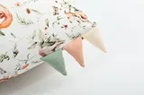 Bamboo Fiber Baby Pillow